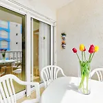 Palacio Del Mar Apartament Torrevieja