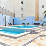 Palacio Del Mar Apartament Torrevieja
