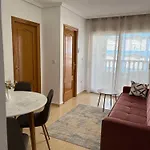 Palacio Del Mar Apartament Torrevieja