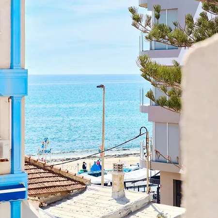 Palacio Del Mar Torrevieja