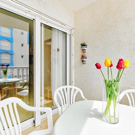 Palacio Del Mar Appartement Torrevieja