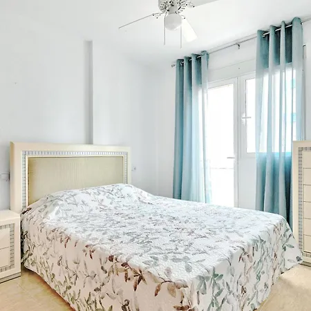 Palacio Del Mar Apartment *