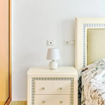 Palacio Del Mar Appartement Torrevieja