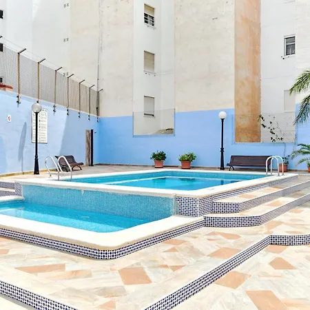 Palacio Del Mar Apartament Torrevieja