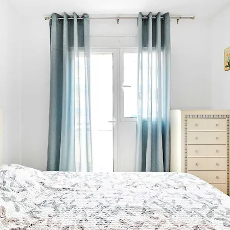 Apartament Palacio Del Mar