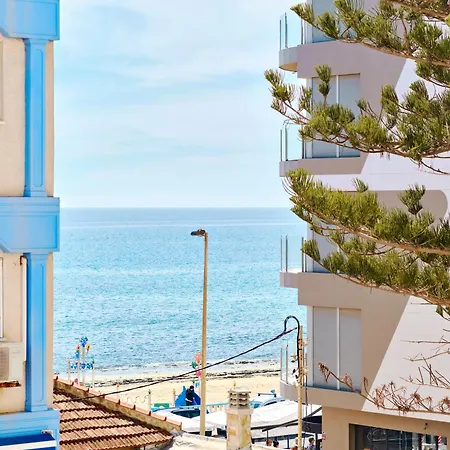 Palacio Del Mar Appartamento Torrevieja