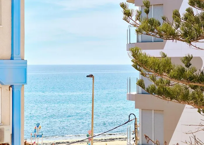 Palacio Del Mar Appartamento Torrevieja