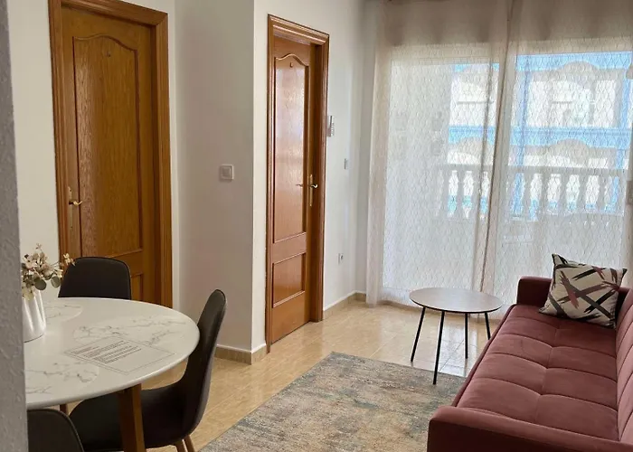 Palacio Del Mar Appartamento Torrevieja